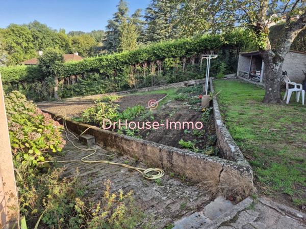 Maison à vendre 3 pièces de 71 m²