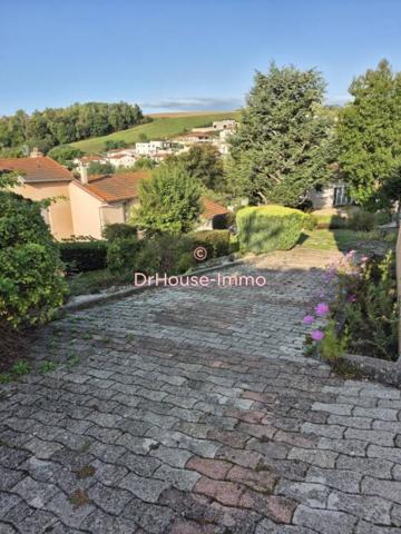 Maison à vendre 3 pièces de 71 m²