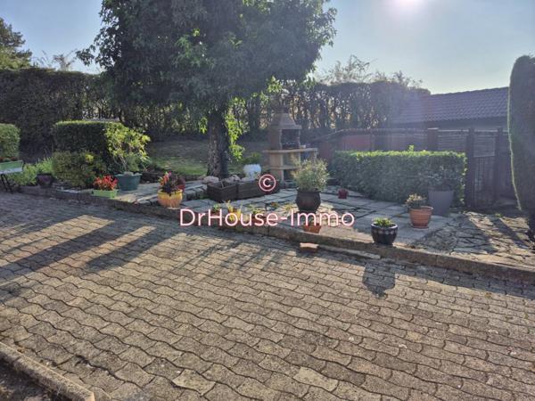 Maison à vendre 3 pièces de 71 m²