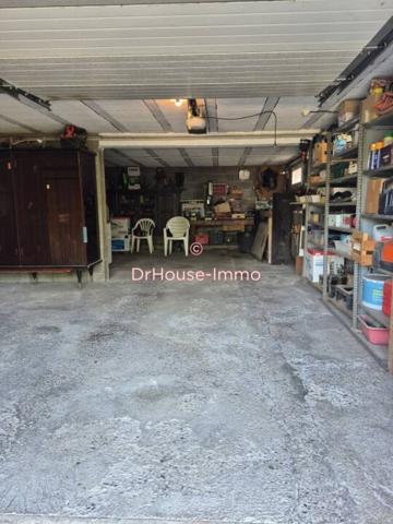 Maison à vendre 3 pièces de 71 m²