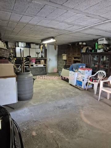 Maison à vendre 3 pièces de 71 m²