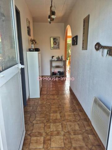 Maison à vendre 3 pièces de 71 m²