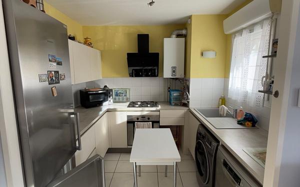 Appartement à vendre    3 pièces • 66 m2 Tarnos