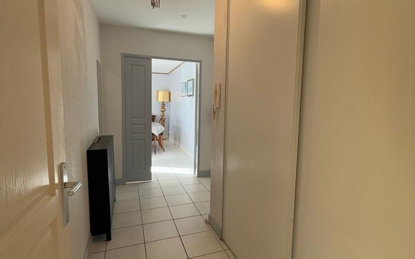 Appartement à vendre    3 pièces • 66 m2 Tarnos