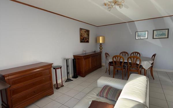 Appartement à vendre    3 pièces • 66 m2 Tarnos