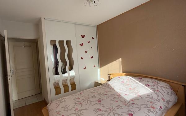 Appartement à vendre    3 pièces • 66 m2 Tarnos