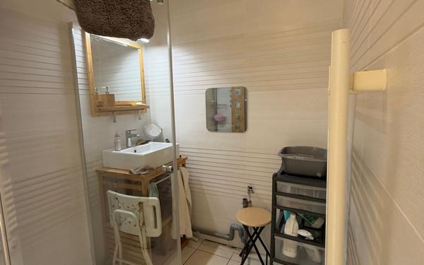 Appartement à vendre    3 pièces • 66 m2 Tarnos