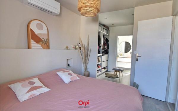 Maison à vendre    4 pièces • 132,35 m2 Marseille 10