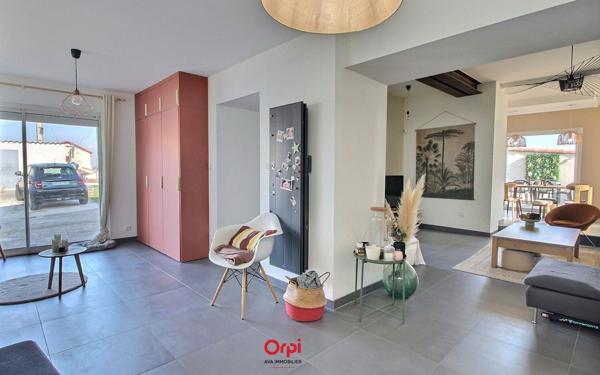 Maison à vendre    4 pièces • 132,35 m2 Marseille 10