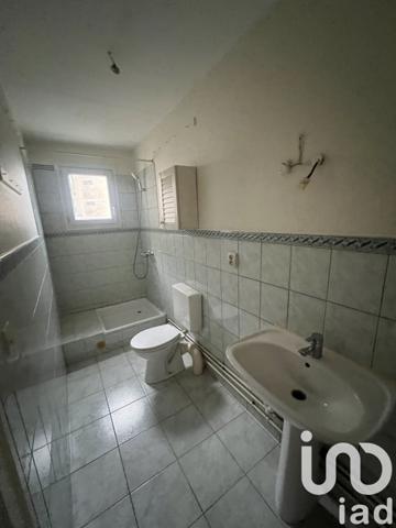 Appartement 1 pièce de 43 m² à Tours (37000)