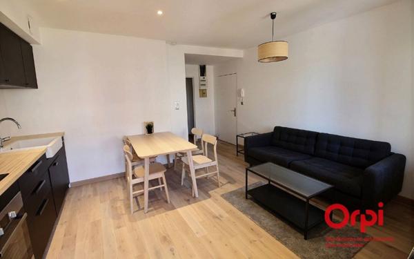 Appartement à louer    3 pièces •  Colmar