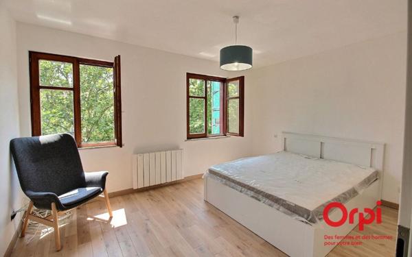 Appartement à louer    3 pièces •  Colmar