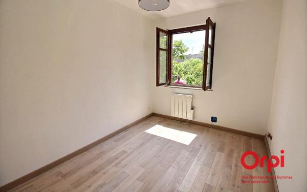 Appartement à louer    3 pièces •  Colmar