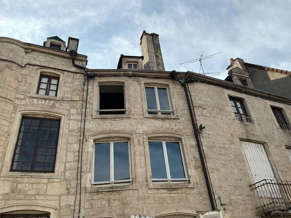 APPA RTEMENT F3 Détails des diagnostics énergétiques