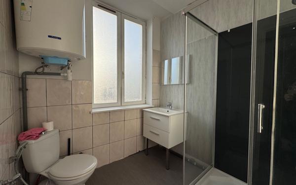 Appartement à louer    3 pièces •  Armentières