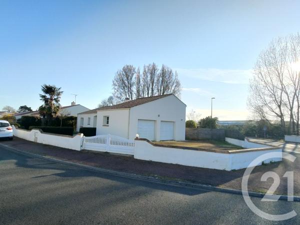 Maison à vendre  5 pièces - 104 m2 CHALLANS - 85