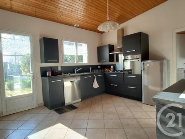 Maison à vendre  5 pièces - 104 m2 CHALLANS - 85