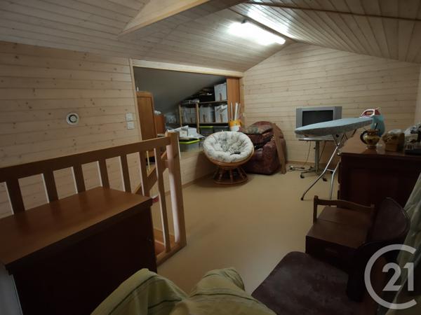 Maison à vendre  5 pièces - 104 m2 CHALLANS - 85