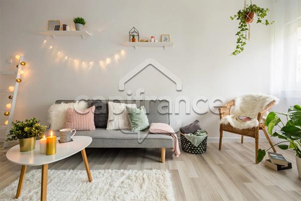 appartement à vendre 3 pièces de 72m² DRAVEIL (91)