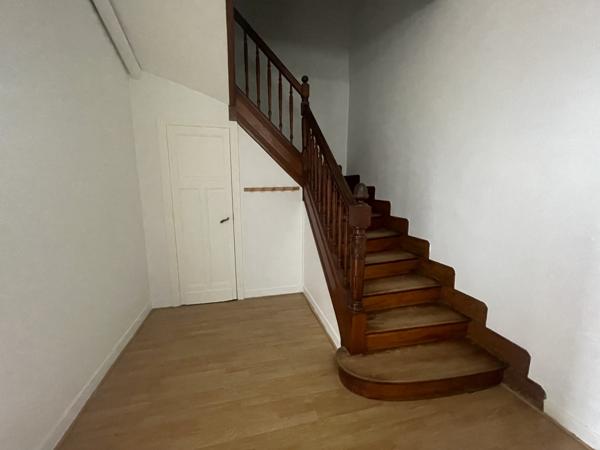 Maison en location à TOULOUSE