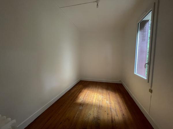 Maison en location à TOULOUSE