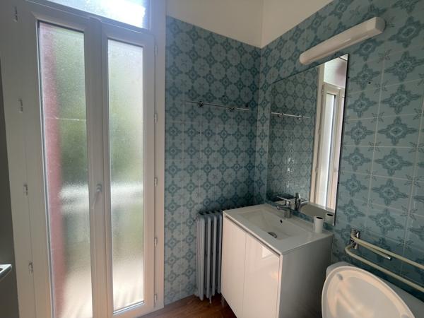 Maison en location à TOULOUSE