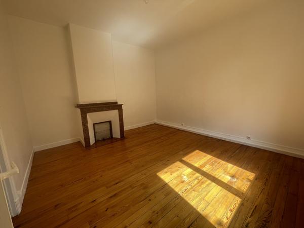 Maison en location à TOULOUSE