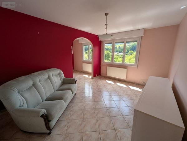 Appartement à vendre à Cognin en Savoie (73160), ref : 73006-196