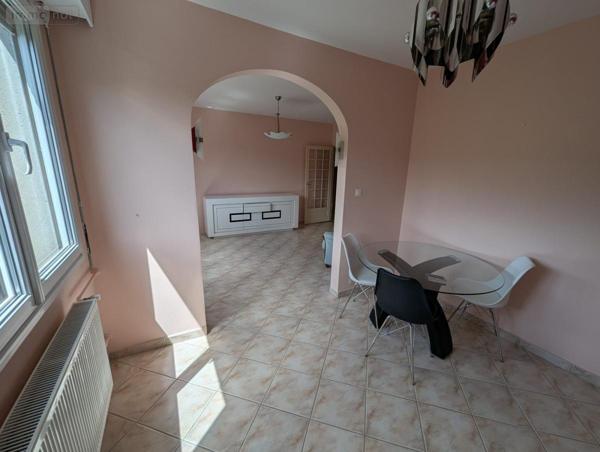 Appartement à vendre à Cognin en Savoie (73160), ref : 73006-196