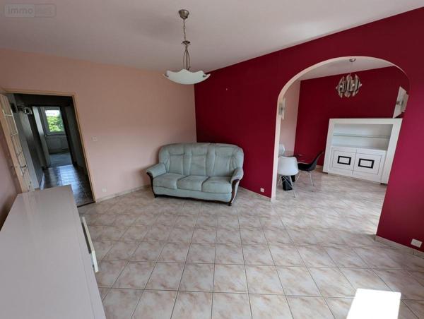 Appartement à vendre à Cognin en Savoie (73160), ref : 73006-196