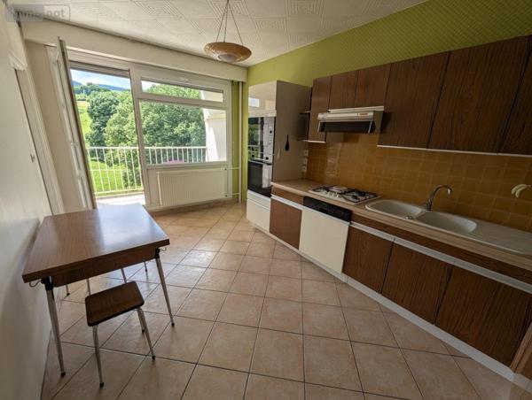 Appartement à vendre à Cognin en Savoie (73160), ref : 73006-196