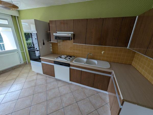 Appartement à vendre à Cognin en Savoie (73160), ref : 73006-196