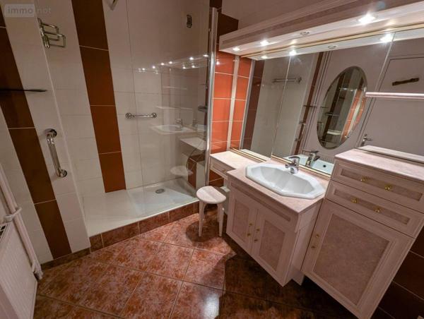 Appartement à vendre à Cognin en Savoie (73160), ref : 73006-196