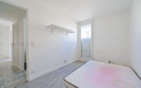 Appartement à vendre    3 pièces • 63 m2 Aubervilliers