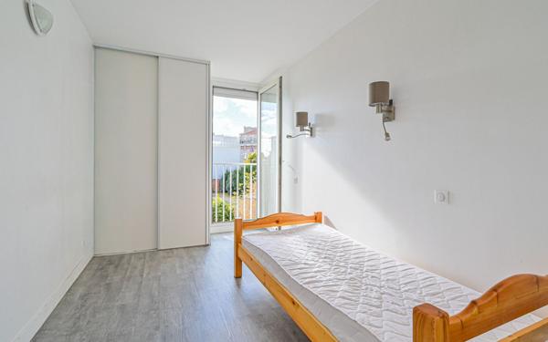 Appartement à vendre    3 pièces • 63 m2 Aubervilliers