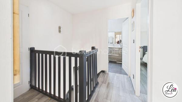 Maison jumelee de 82,85 m²