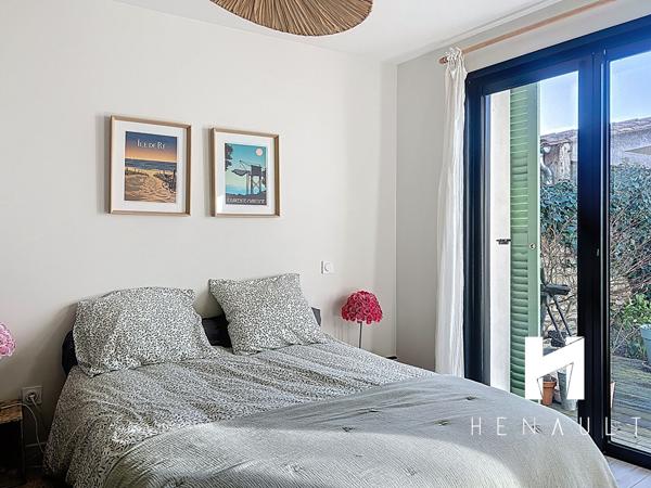 Maison Le Bois Plage 7 pièce(s) 163.17 m2