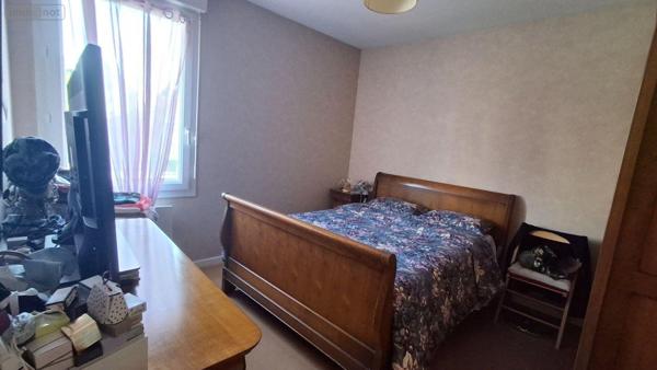 Appartement à vendre à Argentan dans l'Orne (61200), ref : 61013/177