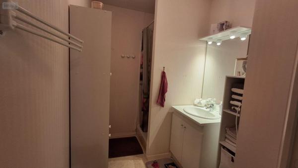 Appartement à vendre à Argentan dans l'Orne (61200), ref : 61013/177