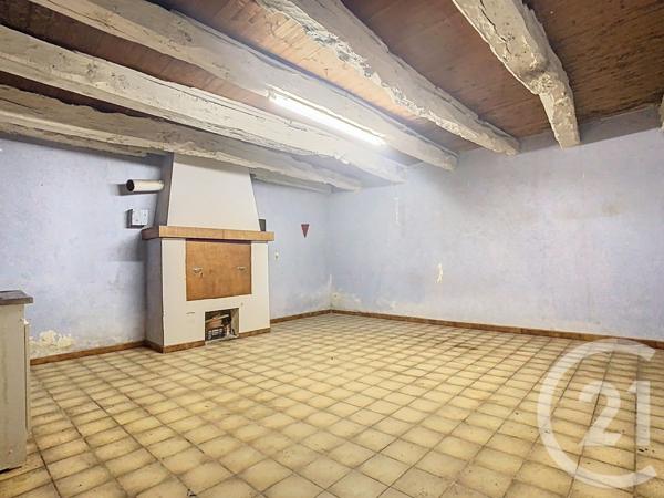 Maison à vendre  1 pièce - 32,32 m2 EVRAN - 22