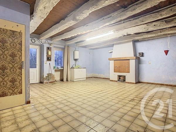 Maison à vendre  1 pièce - 32,32 m2 EVRAN - 22