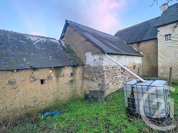 Maison à vendre  1 pièce - 32,32 m2 EVRAN - 22