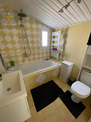 Vente Maison 3 pièces 88 m2 à Sallertaine