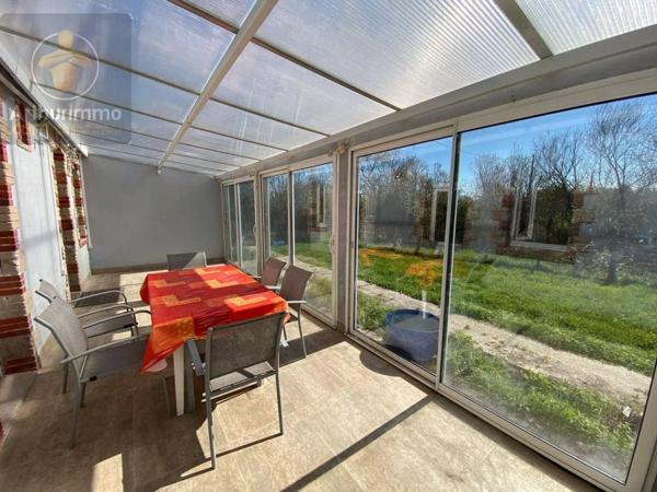 Vente Maison 3 pièces 88 m2 à Sallertaine