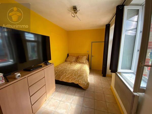 Vente Maison 3 pièces 88 m2 à Sallertaine