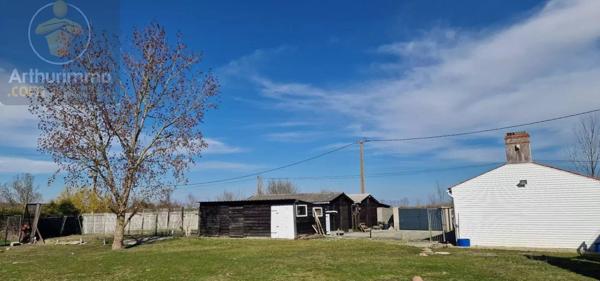 Vente Maison 3 pièces 88 m2 à Sallertaine