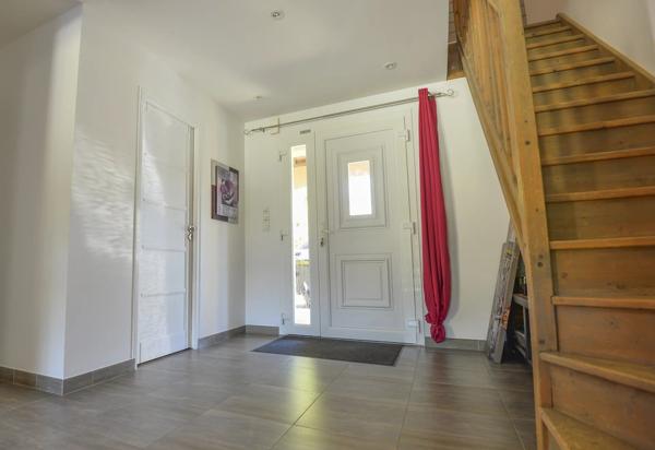 Vente Maison 6 pièces 158 m2 à Saint-Aignan-Grandlieu