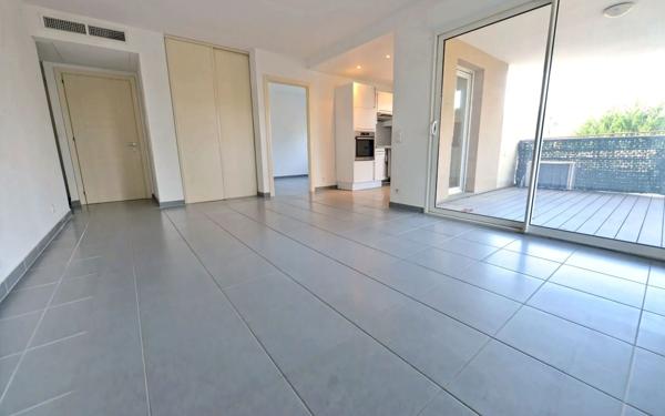 Appartement à vendre    2 pièces • 45,03 m2 Pégomas