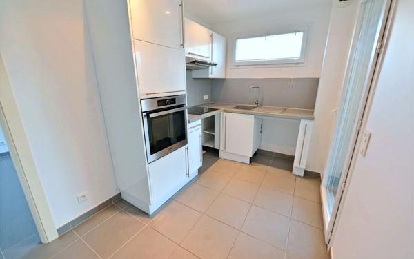 Appartement à vendre    2 pièces • 45,03 m2 Pégomas