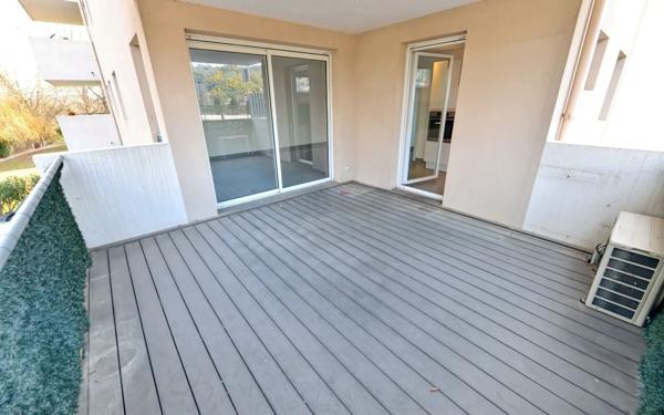 Appartement à vendre    2 pièces • 45,03 m2 Pégomas